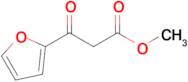 3-Furan-2-yl-3-oxo-propionic acid methyl ester