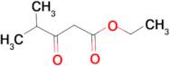 4-Methyl-3-oxo-pentanoic acid ethyl ester