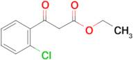 3-(2-Chloro-phenyl)-3-oxo-propionic acid ethylester