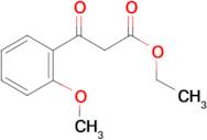 3-(2-Methoxyphenyl)-3-oxo-propionic acid ethylester