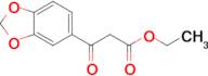 Ethyl [3,4-(methylenedioxy)benzoyl]acetate