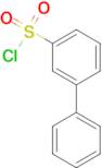 Biphenyl-3-sulfonyl chloride