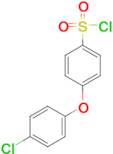 4-(4-Chlorophenoxy)benzenesulfonyl chloride