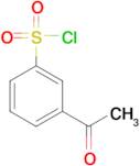 3-Acetylbenzenesulfonyl chloride