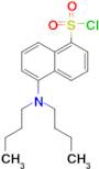 5-Dibutylamino-naphthalene-1-sulfonyl chloride (10% in Hexane)