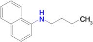 N-Butylnaphthalen-1-ylamine