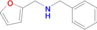 Benzylfuran-2-ylmethylamine
