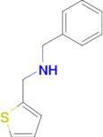 Benzyl-thiophen-2-ylmethylamine