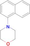 4-Naphthalen-1-yl-morpholine