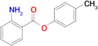 4-Methylphenyl anthranilate