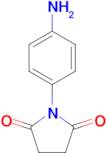 1-(4-Aminophenyl)pyrrolidine-2,5-dione