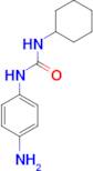 1-(4-Aminophenyl)-3-cyclohexylurea