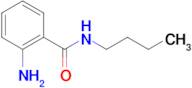 2-Amino-N-butyl-benzamide