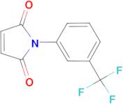 1-(3-Trifluoromethyl-phenyl)-pyrrole-2,5-dione