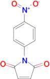 1-(4-Nitro-phenyl)pyrrole-2,5-dione