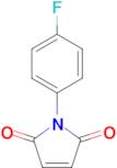 1-(4-Fluorophenyl)-pyrrole-2,5-dione