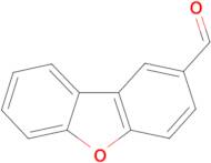 Dibenzofuran-2-carboxaldehyde