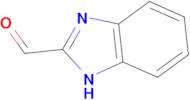 1H-Benzoimidazole-2-carboxaldehyde