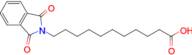 11-(1,3-Dioxo-1,3-dihydro-isoindol-2-yl)-undecanoic acid