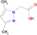 (3,5-Dimethyl-pyrazol-1-yl)-acetic acid