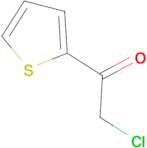 2-Chloro-1-thiophen-2-yl-ethanone