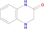 3,4-Dihydro-1H-quinoxalin-2-one