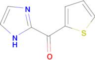 (1H-Imidazol-2-yl)-thiophen-2-yl-methanone
