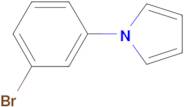 1-(3-Bromo-phenyl)-1H-pyrrole
