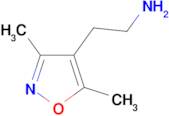 2-(3,5-Dimethyl-isoxazol-4-yl)-ethylamine