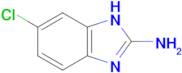 5-Chloro-1H-benzoimidazol-2-ylamine