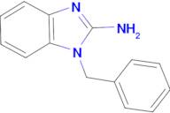1-Benzyl-1H-benzoimidazol-2-ylamine