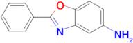 2-Phenylbenzooxazol-5-ylamine