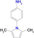 4-(2,5-Dimethyl-pyrrol-1-yl)-phenylamine