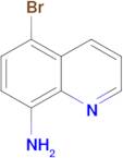5-Bromo-quinolin-8-ylamine