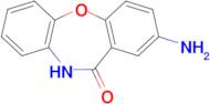 2-Amino-10H-dibenzo[b,f][1,4]oxazepin-11-one