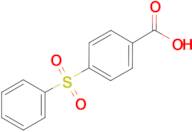 4-Benzenesulfonylbenzoic acid