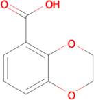 2,3-Dihydrobenzo[1,4]dioxine-5-carboxylic acid