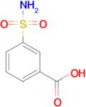 3-Sulfamoyl-benzoic acid
