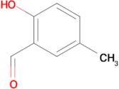 2-Hydroxy-5-methyl-benzaldehyde
