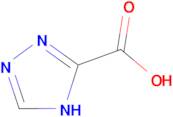 1H-[1,2,4]Triazole-3-carboxylic acid