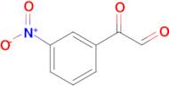 (3-Nitro-phenyl)-oxo-acetaldehyde