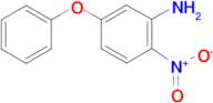 2-Nitro-5-phenoxy-aniline