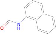 N-Naphthalen-1-yl-formamide