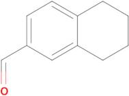 5,6,7,8-Tetrahydro-naphthalene-2-carbaldehyde