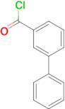 Biphenyl-3-carbonyl chloride