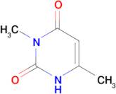 3,6-Dimethyl-1H-pyrimidine-2,4-dione