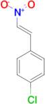 1-Chloro-4-(2-nitro-vinyl)-benzene