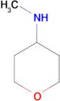 N-Methyl-N-tetrahydro-2H-pyran-4ylamine
