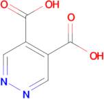 Pyridazine-4,5-dicarboxylic acid