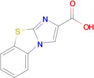 Imidazo[2,1-b][1,3]benzothiazole-2-carboxylic acid